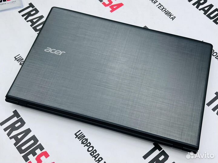 Ноутбук Acer 15.6