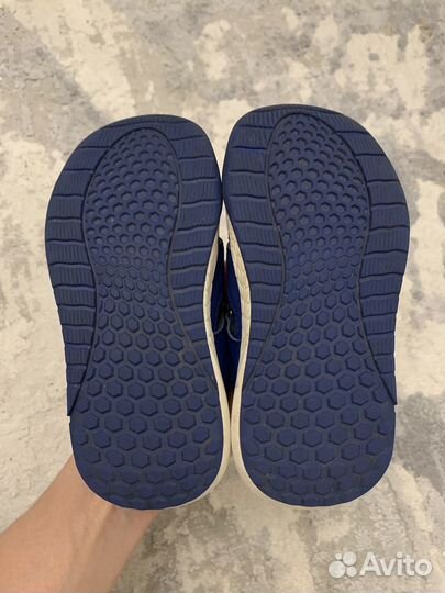 Сандалии Lassie 24