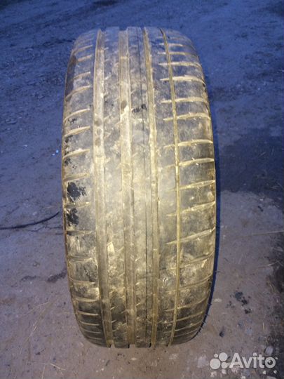 Michelin Pilot Sport 225/45 R17