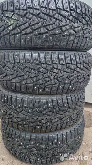 Nokian Tyres Nordman KN-215 215/60 R16 99T