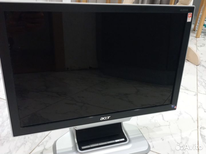 Монитор Acer