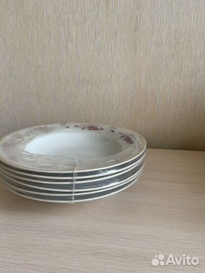 Блюда новые Чехословакия