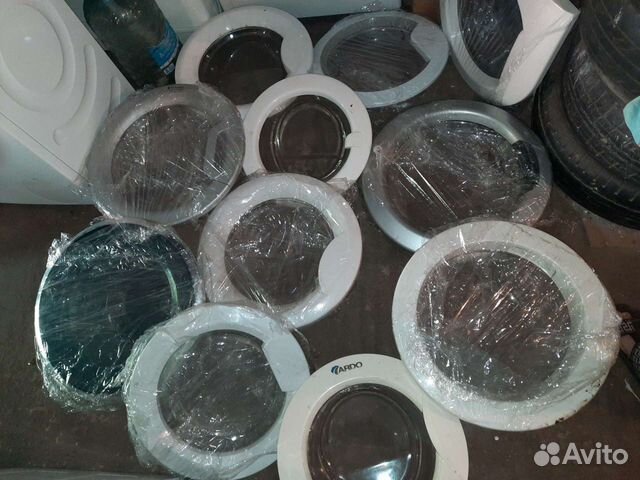 Дверца стиральной машины Indesit,ariston, ardo, el