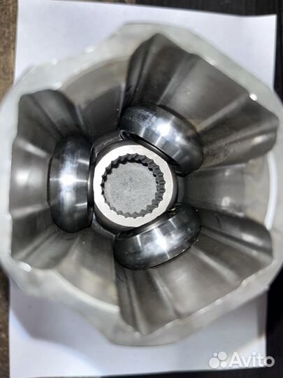 Шрус граната передний левый Mazda 3 BM 1.5