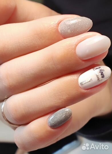 Маникюр, педикюр