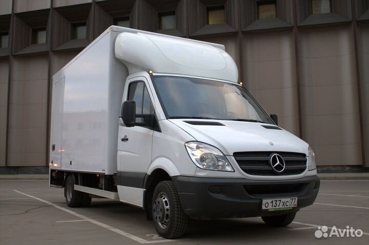 Перевозки с гидробортом