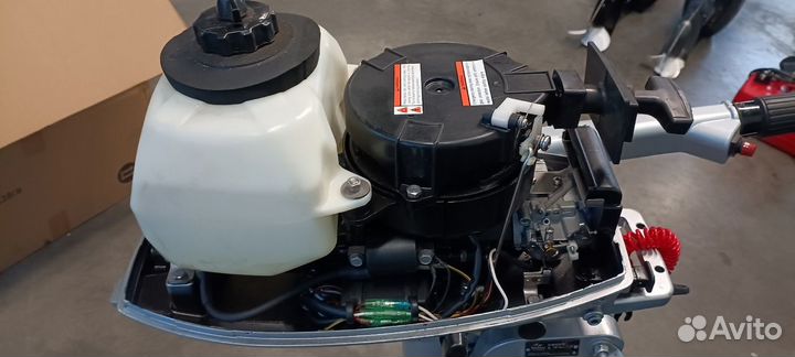 Sharmax SM6HS