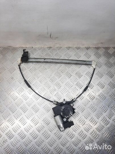 Стеклоподъемник электрический задний правый Mazda