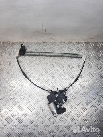 Стеклоподъемник электрический задний правый Mazda