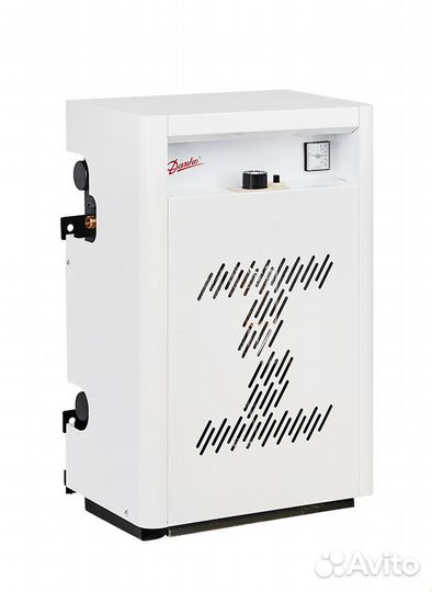 Котел парапетный газовый Данко 10 ус