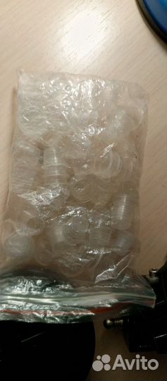 Тату машинка