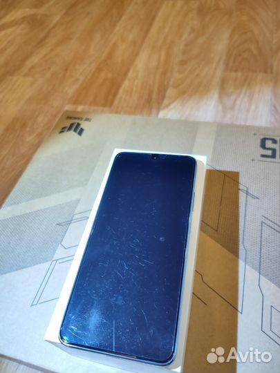 HUAWEI nova Y90, 4/128 ГБ