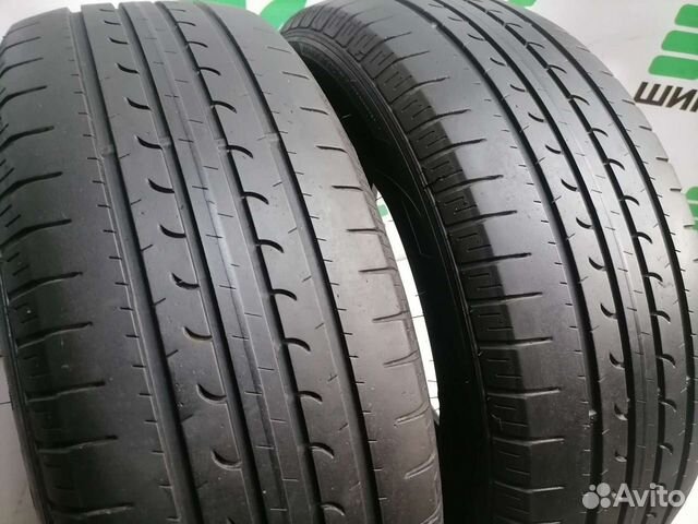 Goodyear EfficientGrip 215/60 R17 115