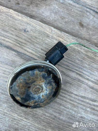 Сигнал Honda Civic 4D 1.3 2008