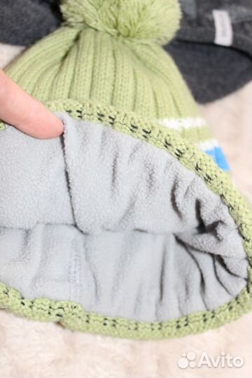 Шапочки,перчатки