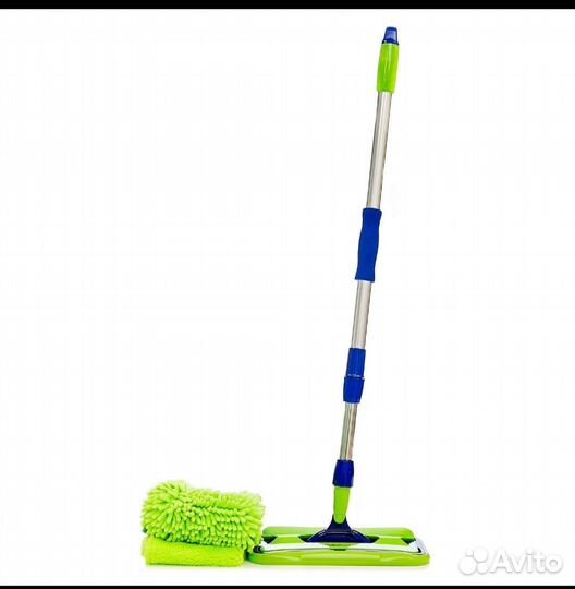 Швабра greenway