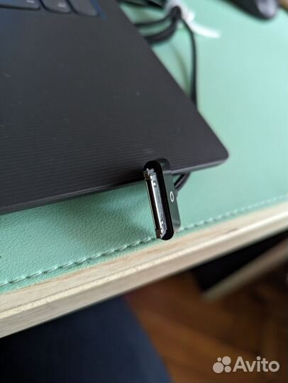 Кабель для старого iPad/iPhone