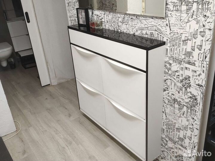 Замена столешниц, фасадов, реставрация мебели