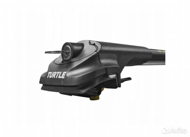 Багажник на крышу Peugeot Partner Turtle Air1