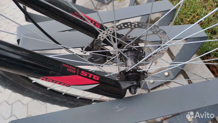 Stinger reload evo 29