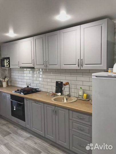 Кухонные гарнитуры