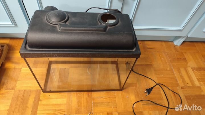 Аквариум 18 литров