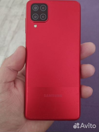 Самсунг а12 4/64