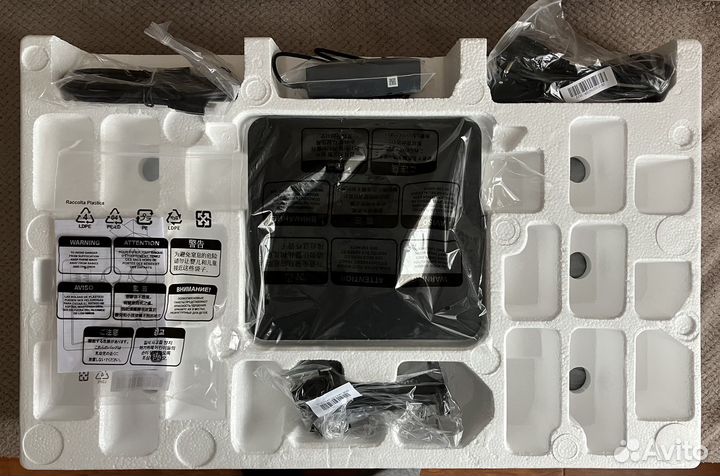 Новый монитор ViewSonic VA2732-H 27