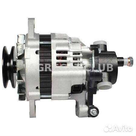 Генератор krauf ALH8051UX