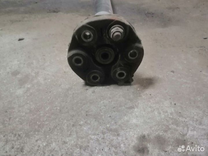 Вал карданный Bmw 5 E39 M54