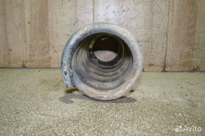 Пружина задняя Honda Legend 4