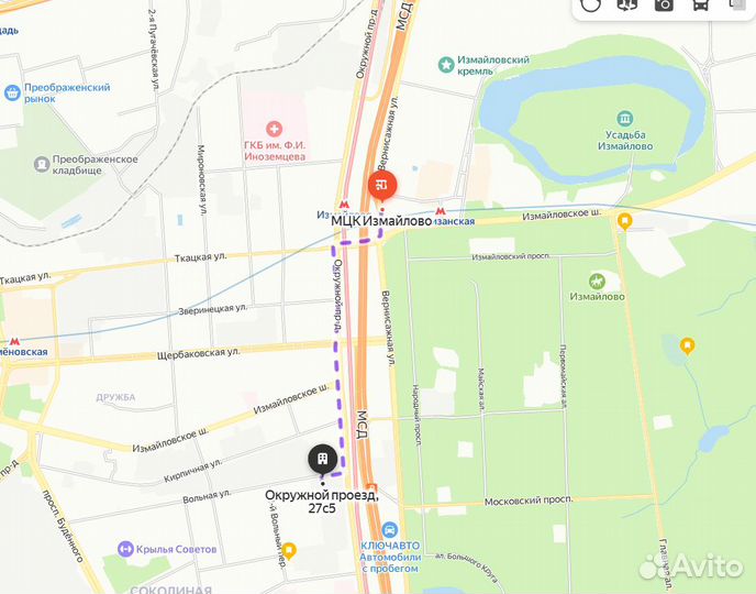 Ищу инвестора - пpибыль 3 984 000 за 5 лeт