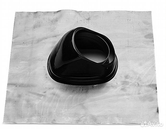 Изолирующая накладка Baxi для наклонных крыш(арт