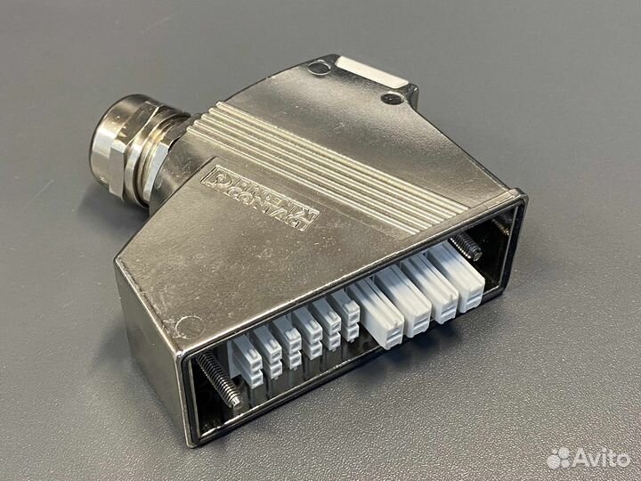 Частотник 0.55KW SEW MM05D-503-00 новый, 2 шт