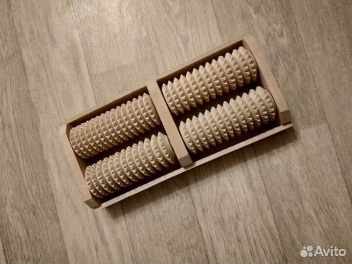 Массажер для ног