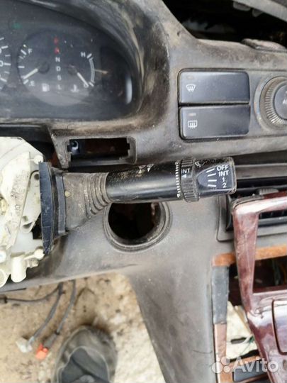 Торпеда mazda xedos 9