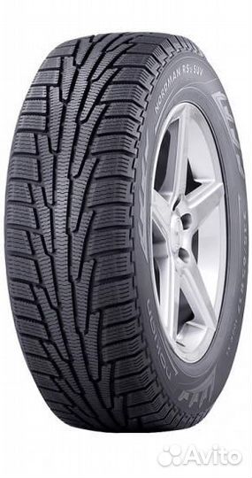 Nokian Tyres Nordman RS2 235/65 R17 108R