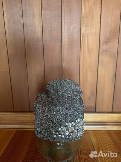 Шапка женская легкая