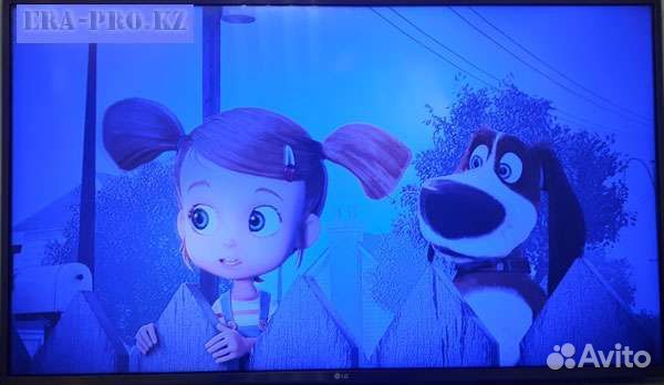 Ремонт телевизоров