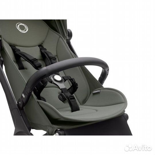Bugaboo butterfly держатель для кормления