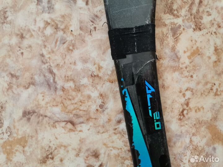 Селфи палка bauer nexus sync