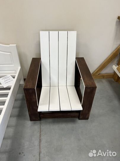 Скамейка лавка для дачи террасы
