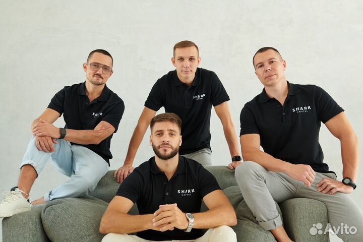 Инвестиционный брокер