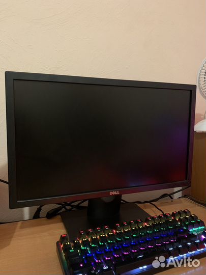Монитор Dell 21,5