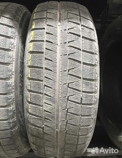 Bridgestone Blizzak Revo GZ 205/60 R16 92S