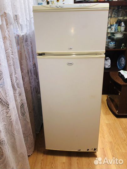 Холодильник бу nord
