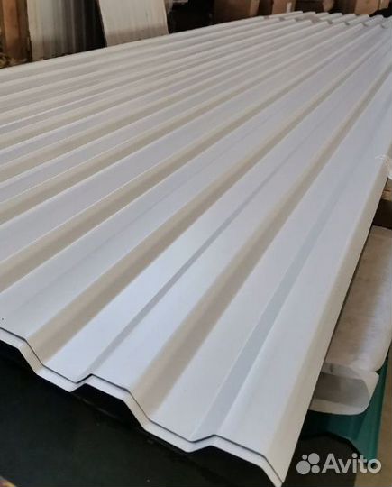 Профнастил c20