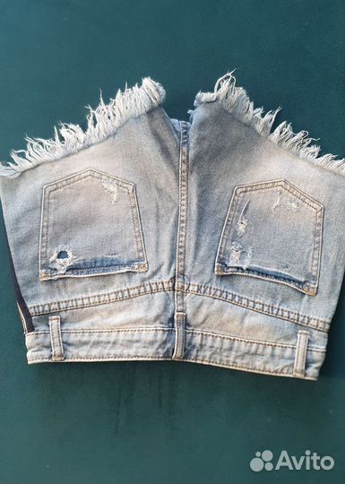 Шорты женские