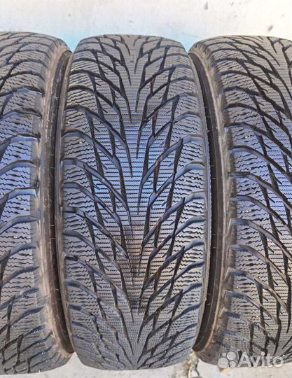 Goodyear Ice Navi 6 195/65 R15 91Q