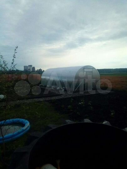 Участок 15 сот. (ИЖС)